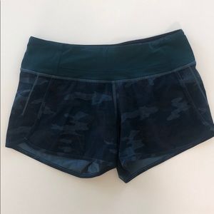 lululemon Women’s Shorts